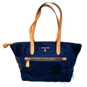 Handbag MICHAEL Michael Kors Nylon Tote